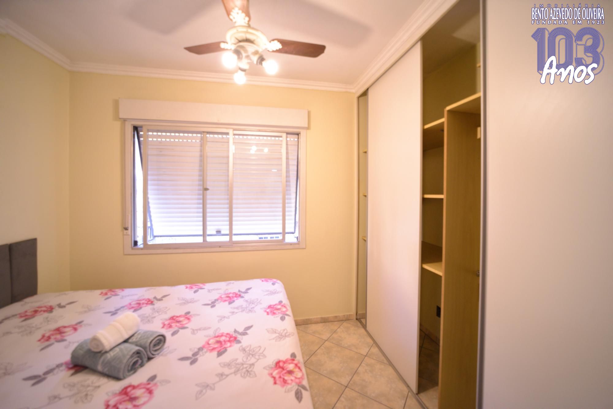 Apartamento, 1 quarto, 35 m² - Foto 7