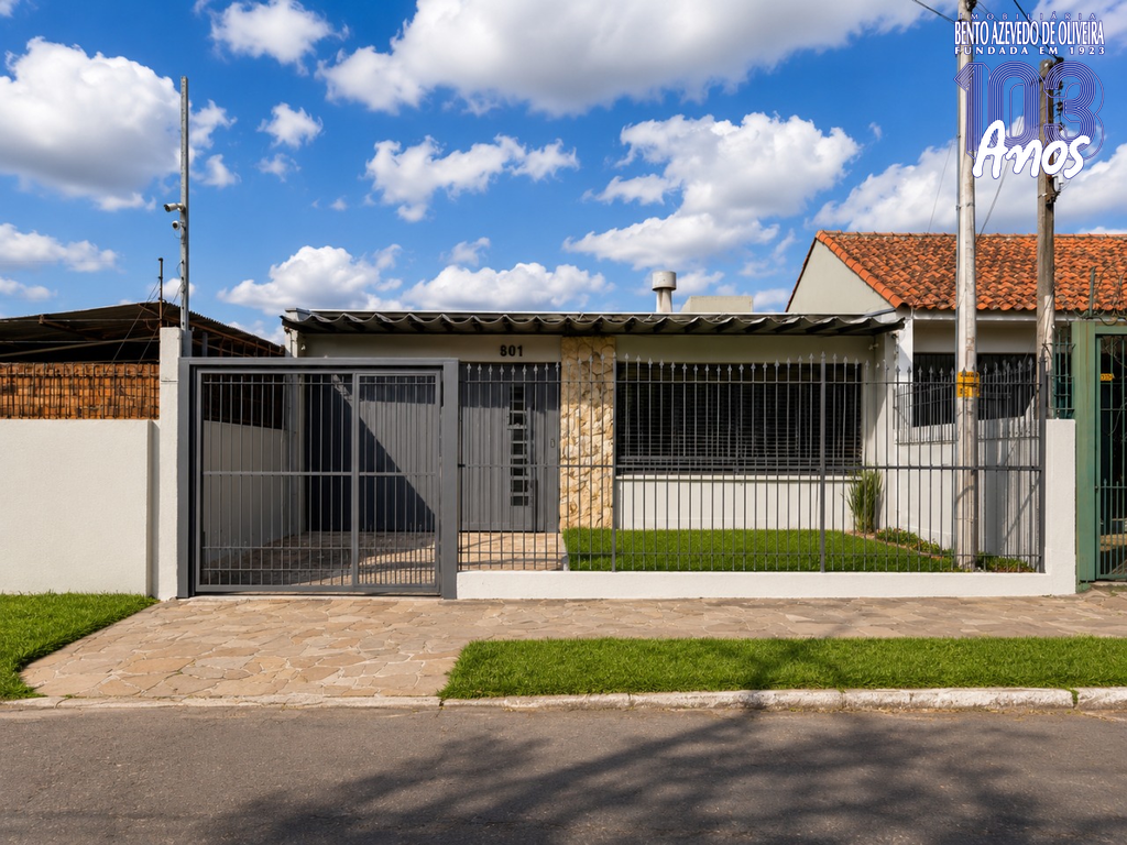 Casa, 3 quartos, 120 m² - Foto 3