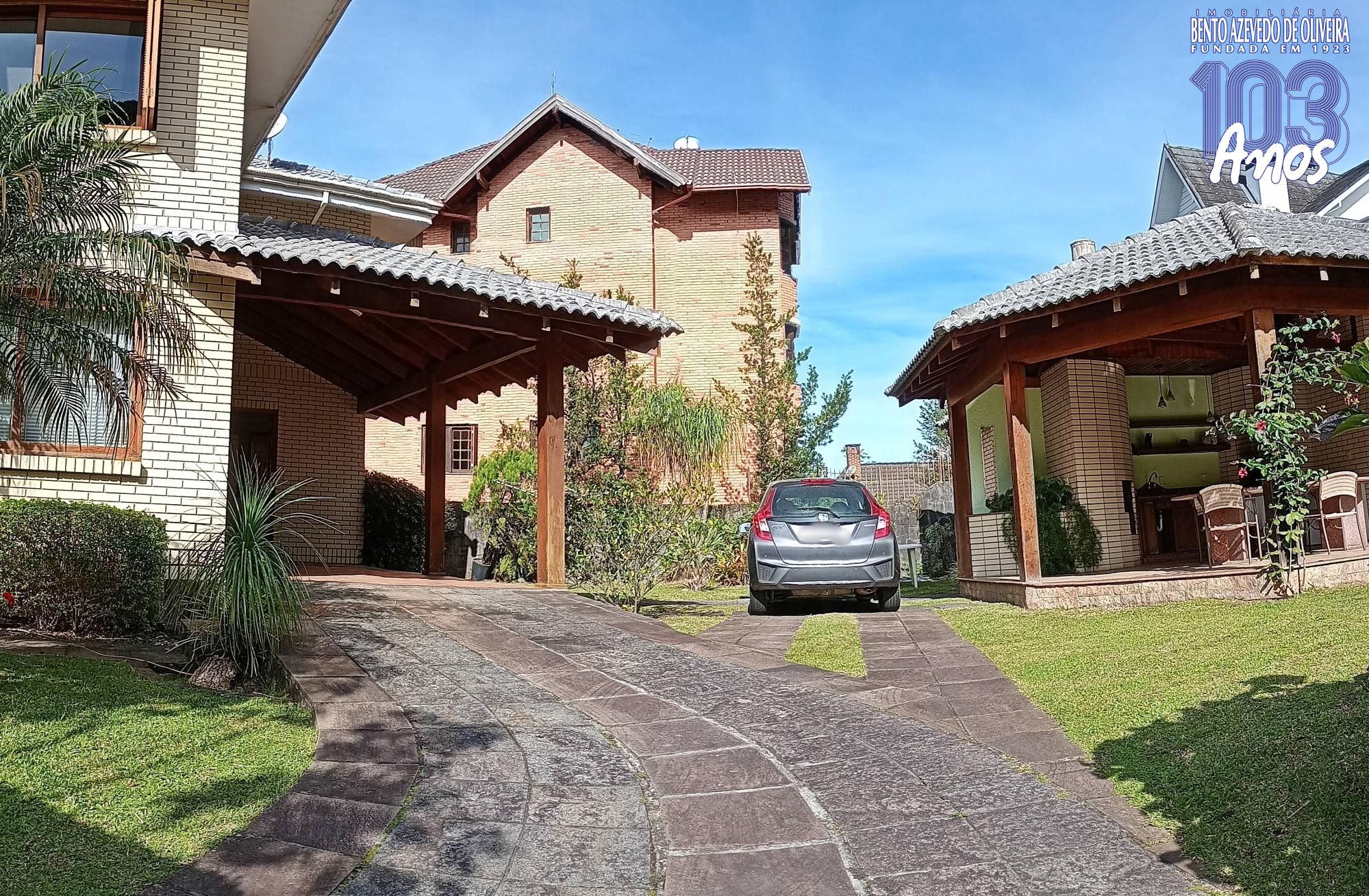 Casa, 3 quartos, 390 m² - Foto 8