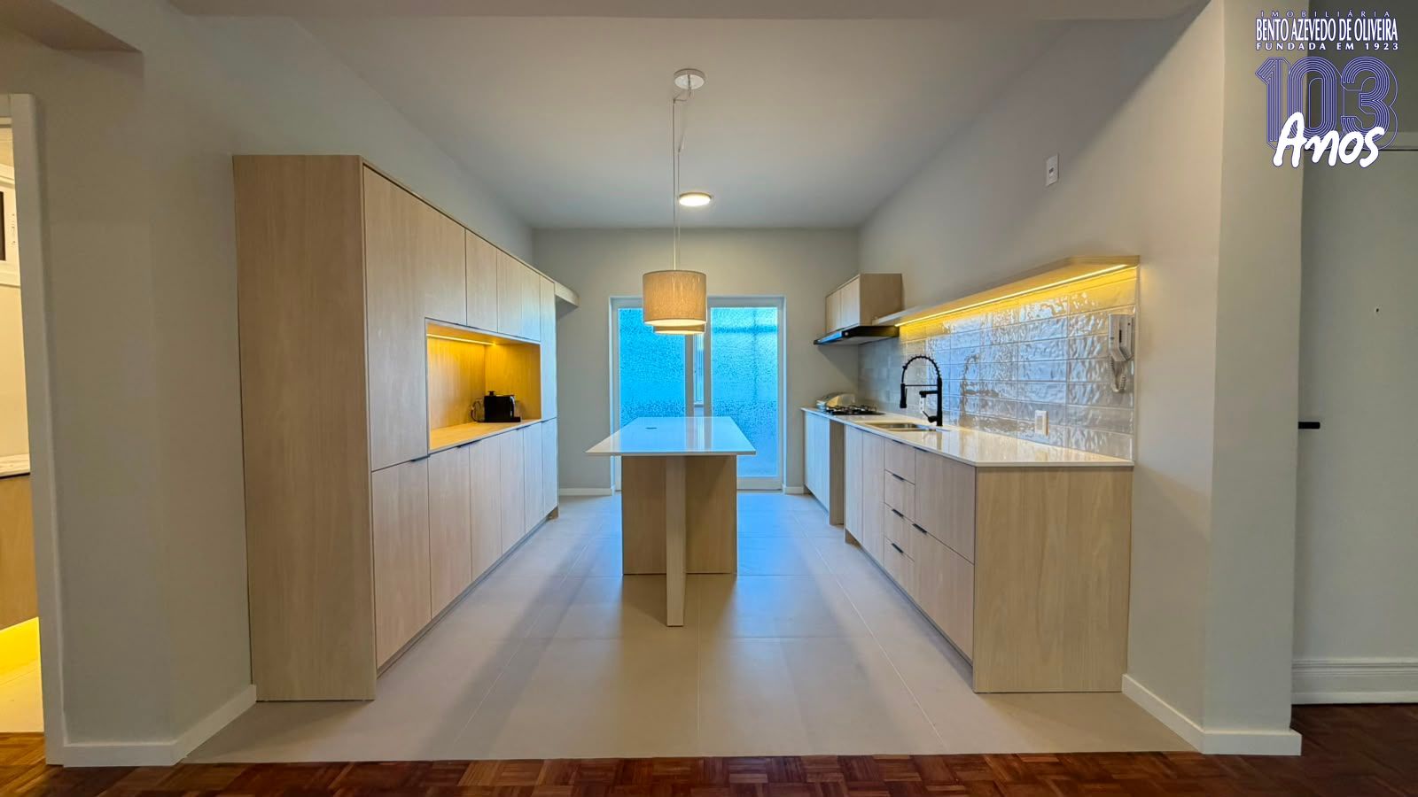 Apartamento, 3 quartos, 141 m² - Foto 4