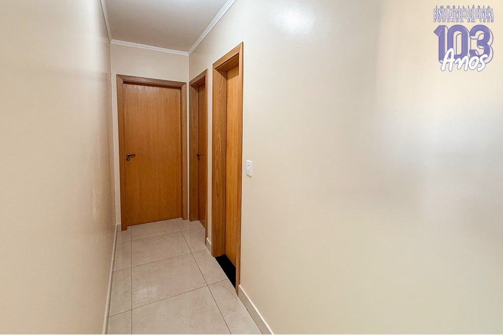 Apartamento, 3 quartos, 70 m² - Foto 4
