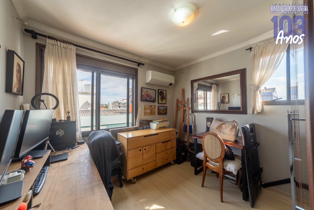 Apartamento, 2 quartos, 65 m² - Foto 5