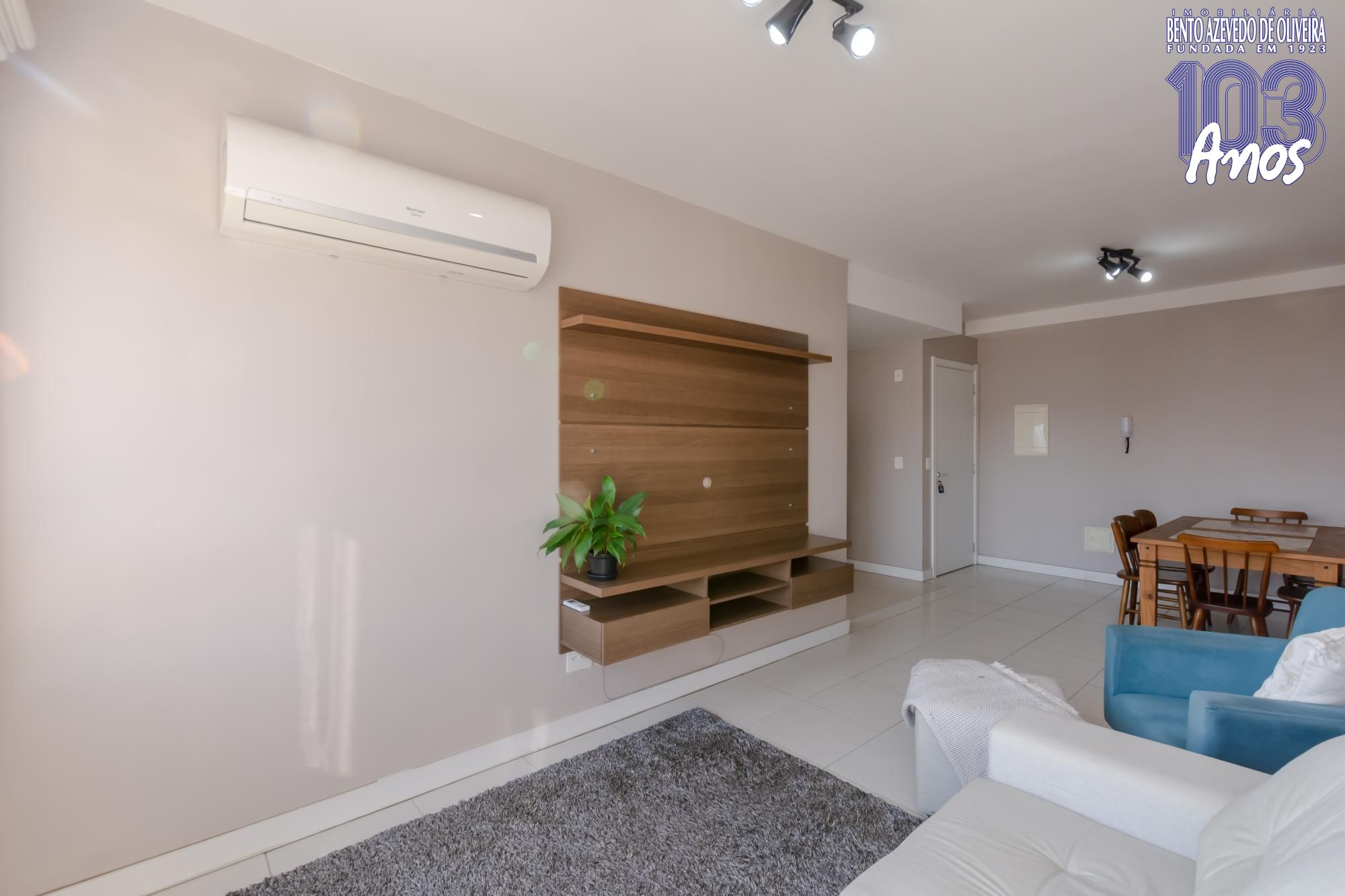 Apartamento, 3 quartos, 80 m² - Foto 4