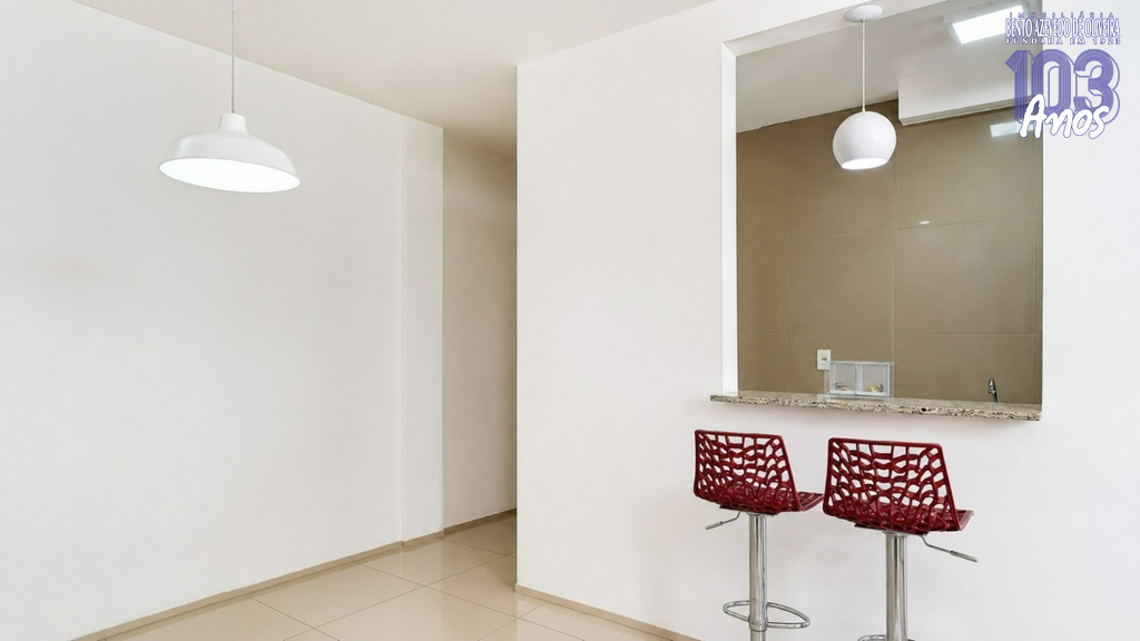 Apartamento, 2 quartos, 42 m² - Foto 28