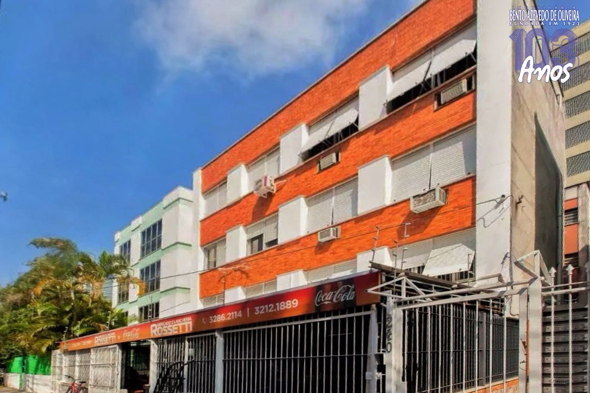 Apartamento, 2 quartos, 56 m² - Foto 45