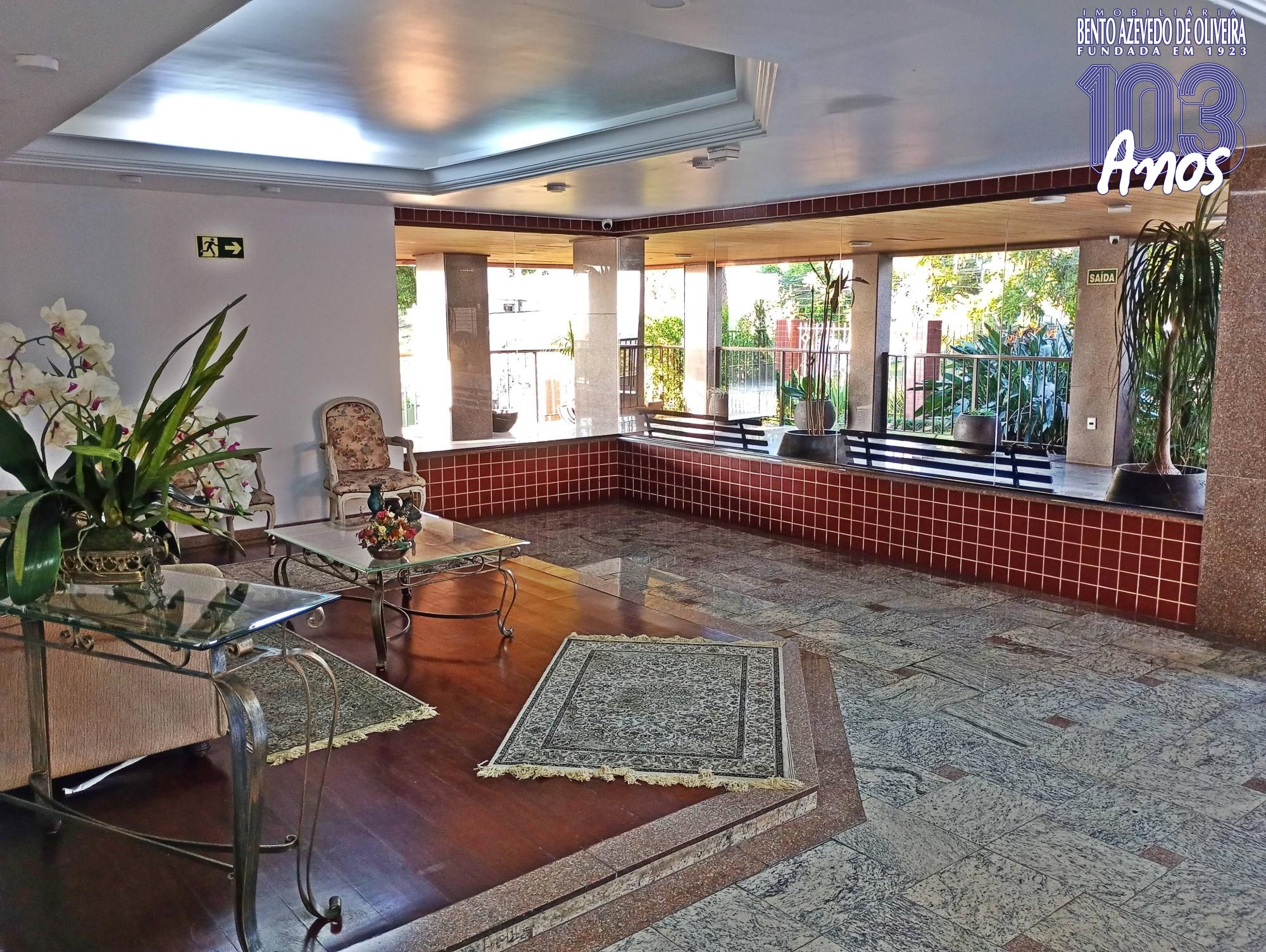 Cobertura, 3 quartos, 310 m² - Foto 42