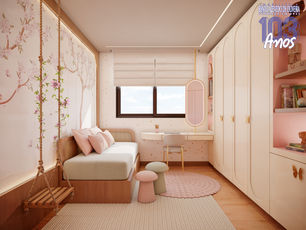 Apartamento, 3 quartos, 129 m² - Foto 12