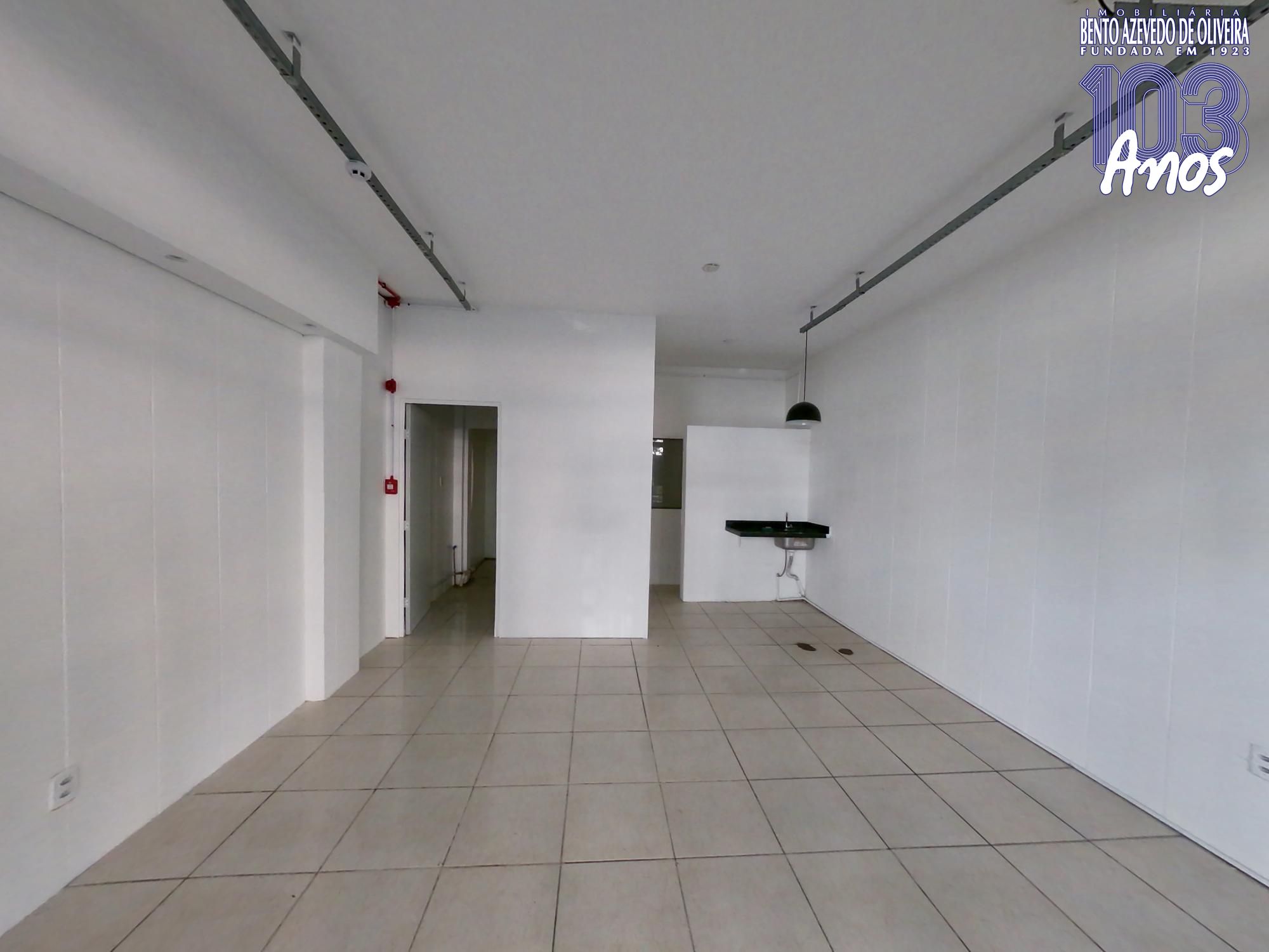 Loja-Salão, 75 m² - Foto 5