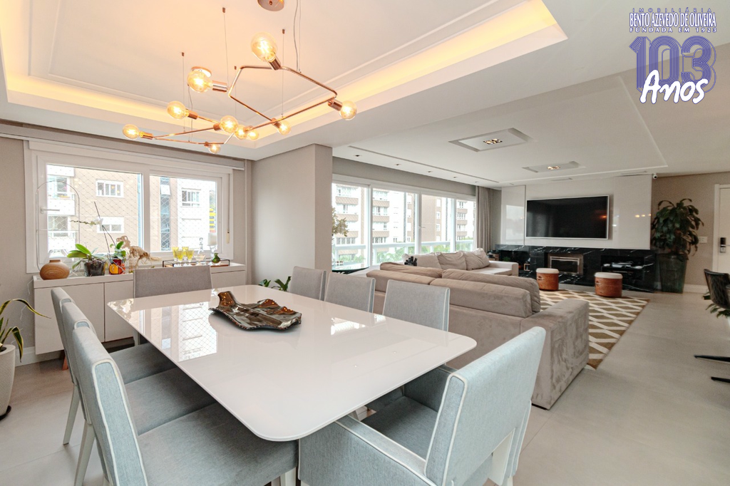 Apartamento, 4 quartos, 158 m² - Foto 45