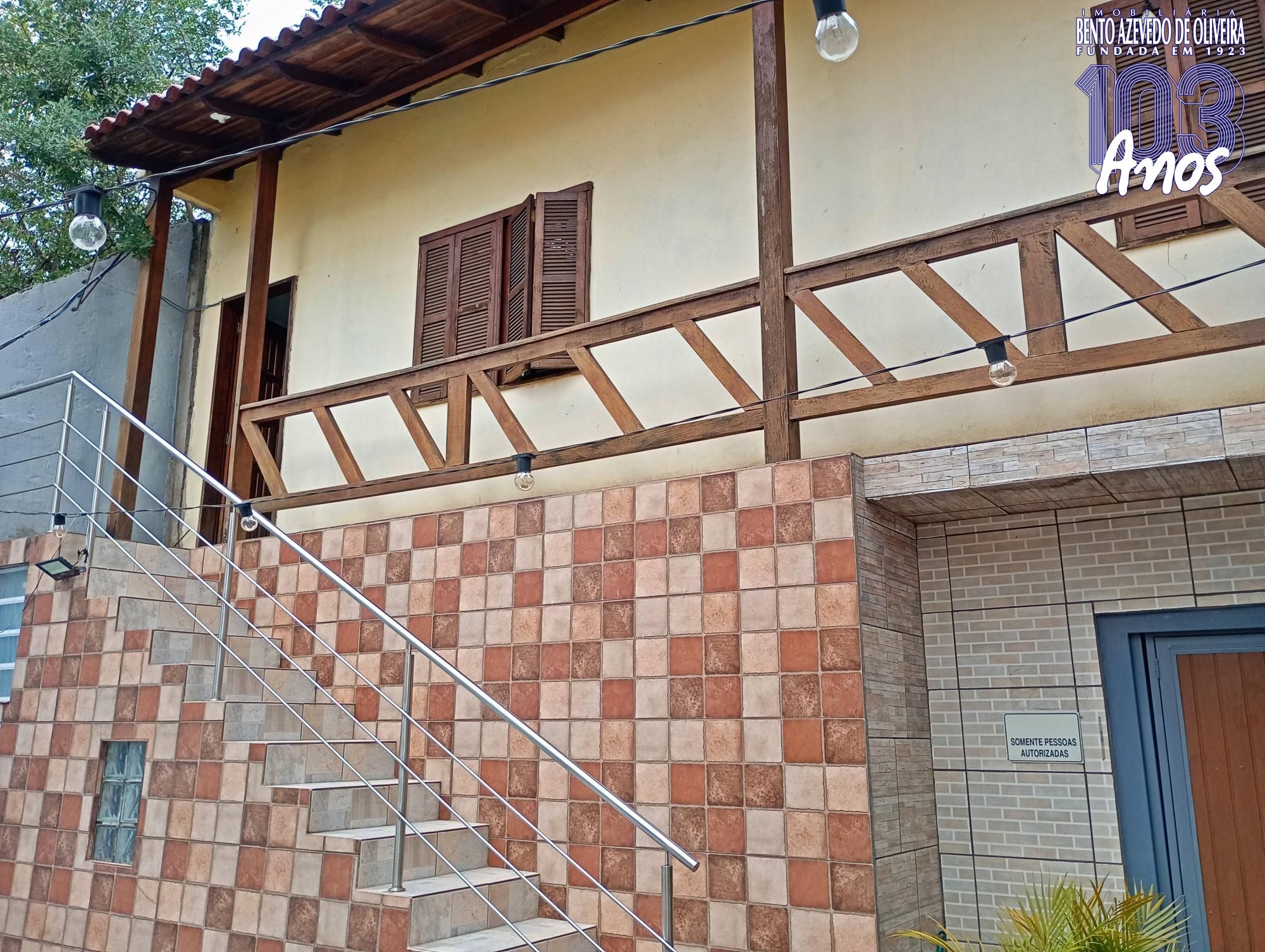 Casa, 4 quartos, 137 m² - Foto 2