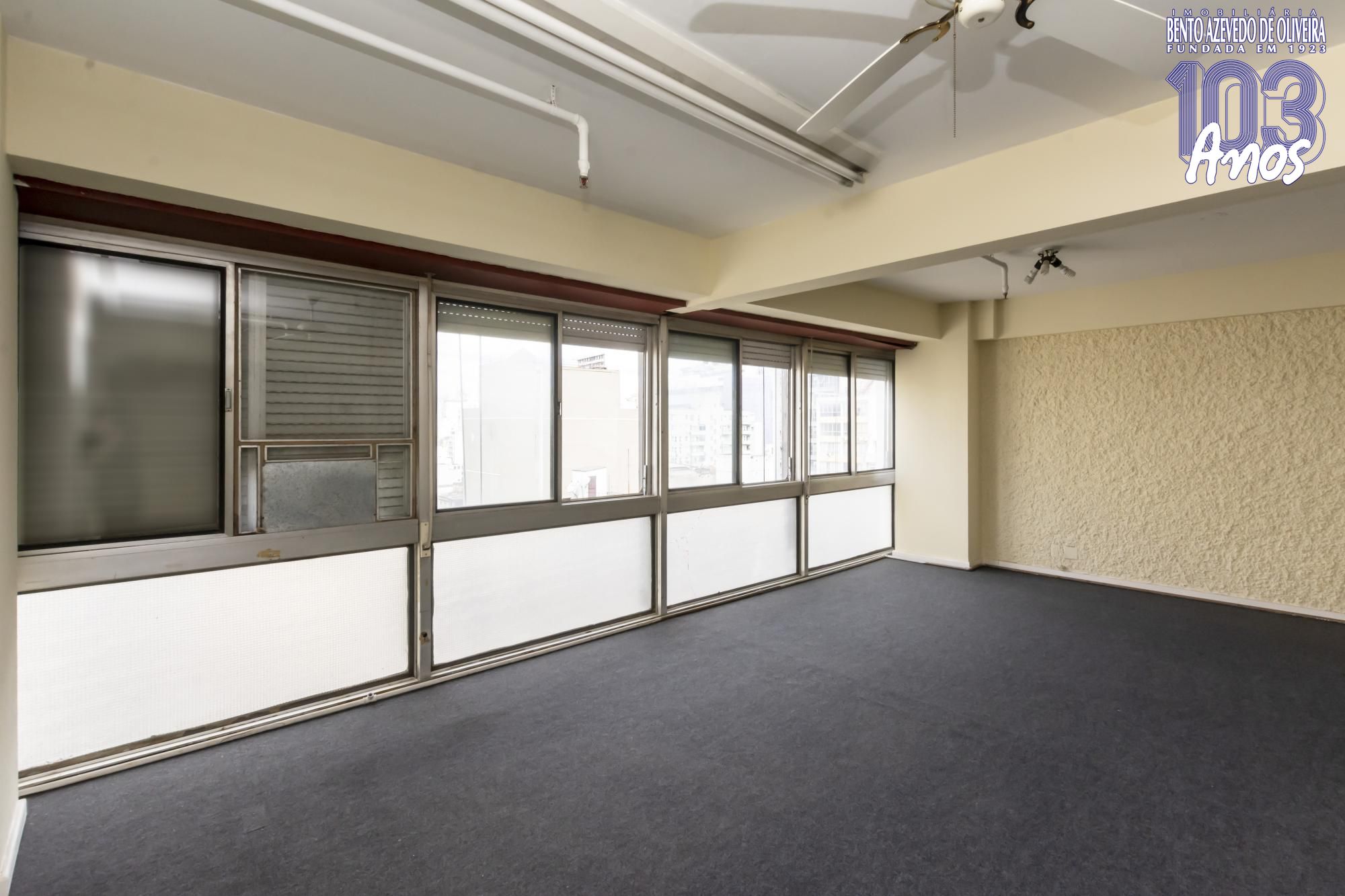 Sala-Conjunto, 60 m² - Foto 4