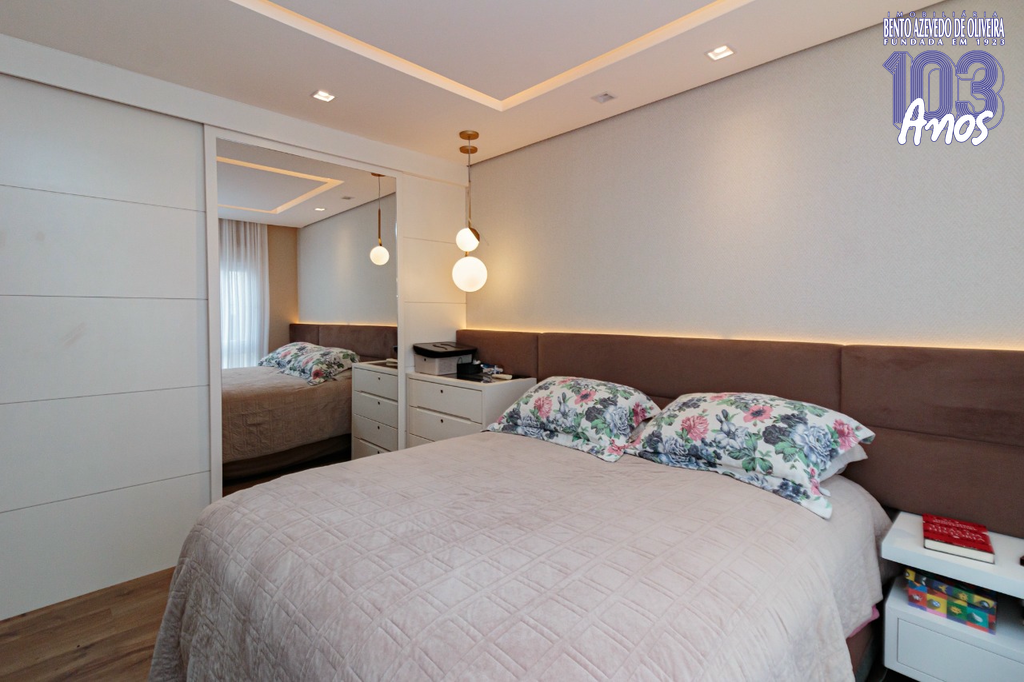 Apartamento, 4 quartos, 158 m² - Foto 13