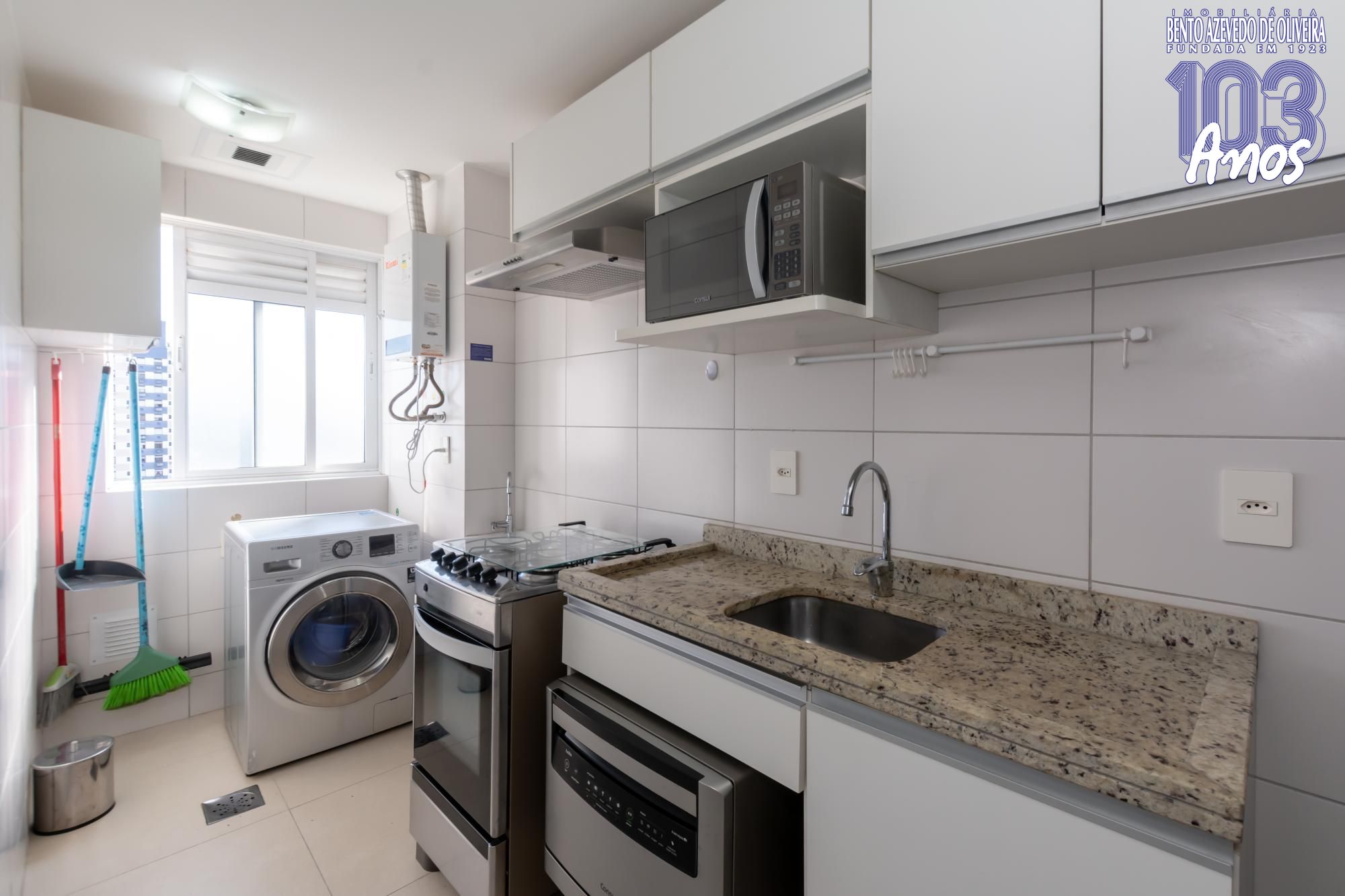 Apartamento, 3 quartos, 80 m² - Foto 14