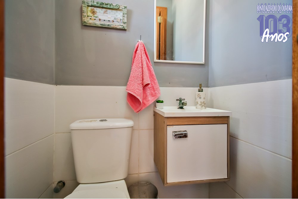 Casa, 3 quartos, 152 m² - Foto 19