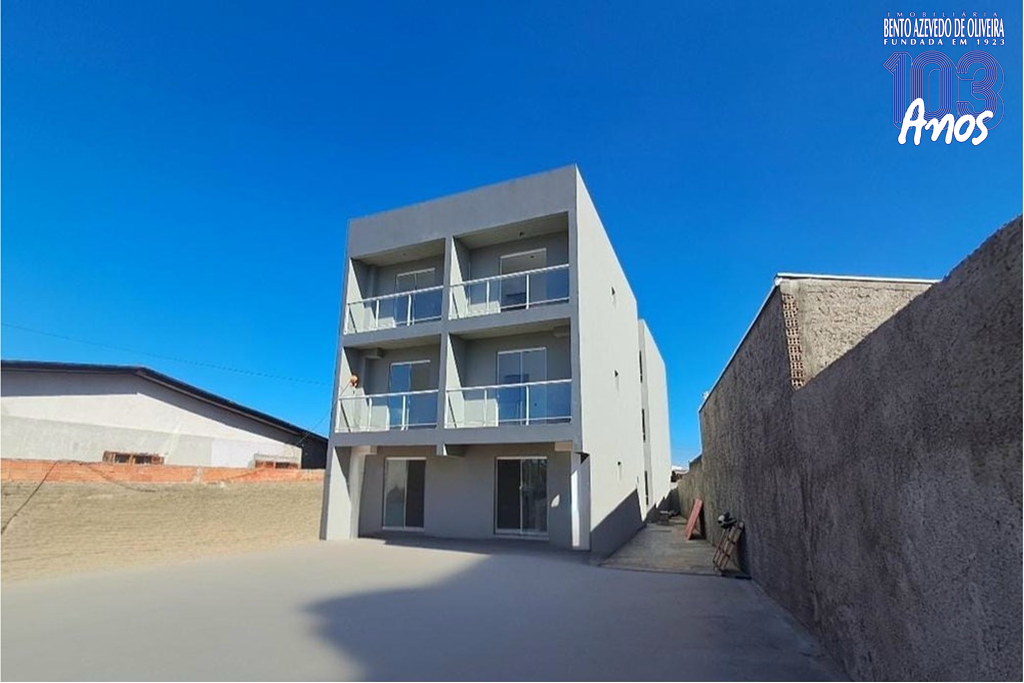 Apartamento, 1 quarto, 28 m² - Foto 1