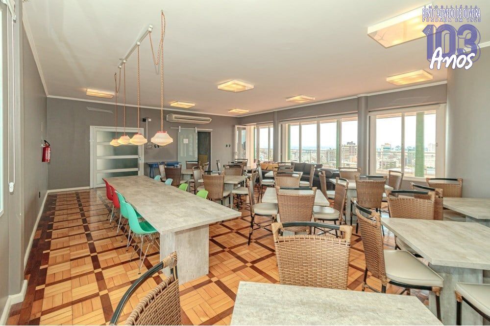 Apartamento, 3 quartos, 147 m² - Foto 3