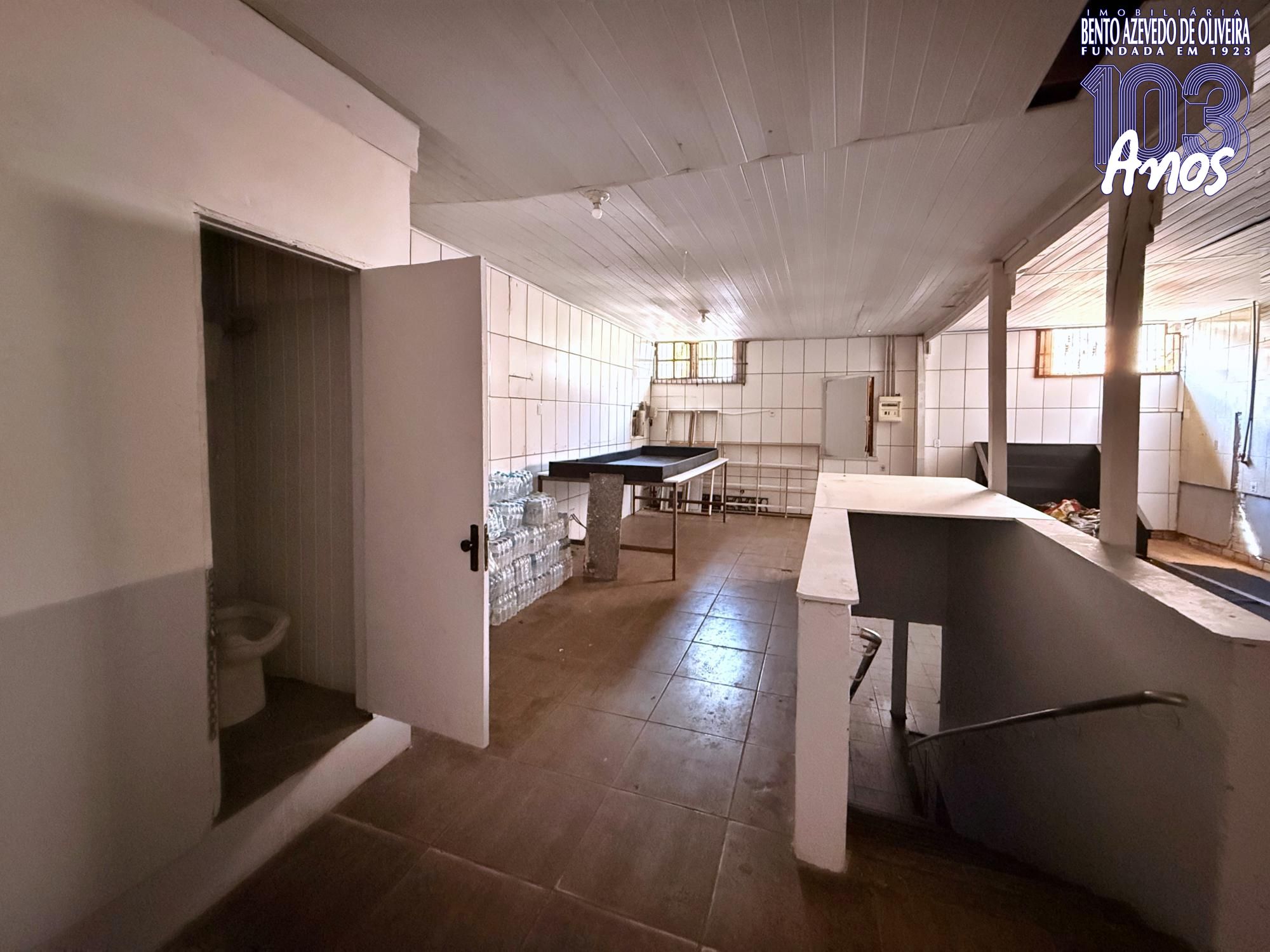 Loja-Salão, 540 m² - Foto 17