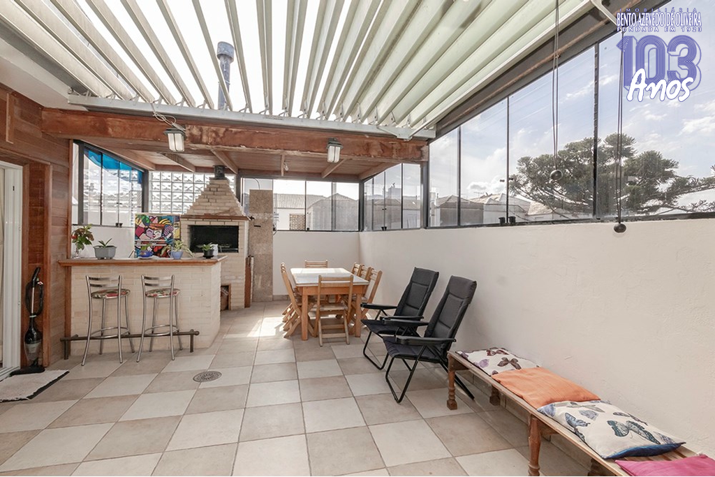Cobertura, 3 quartos, 245 m² - Foto 17