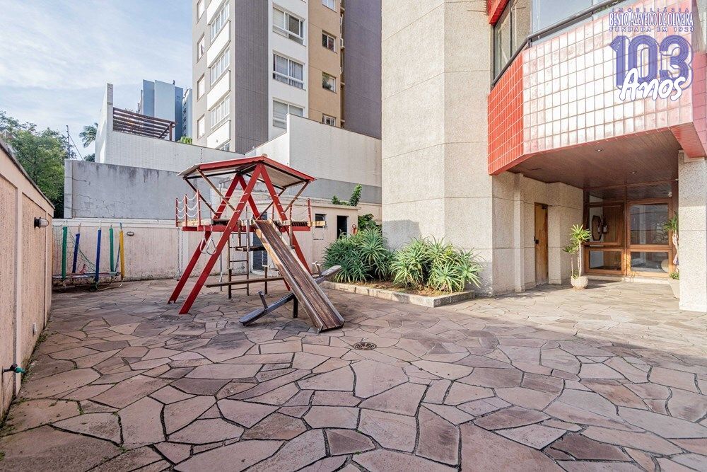 Apartamento, 3 quartos, 157 m² - Foto 22