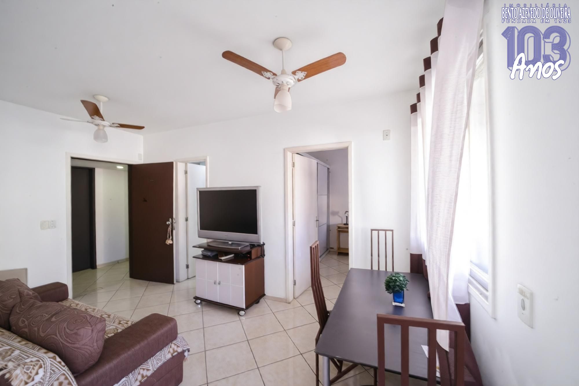 Apartamento, 1 quarto, 34 m² - Foto 13