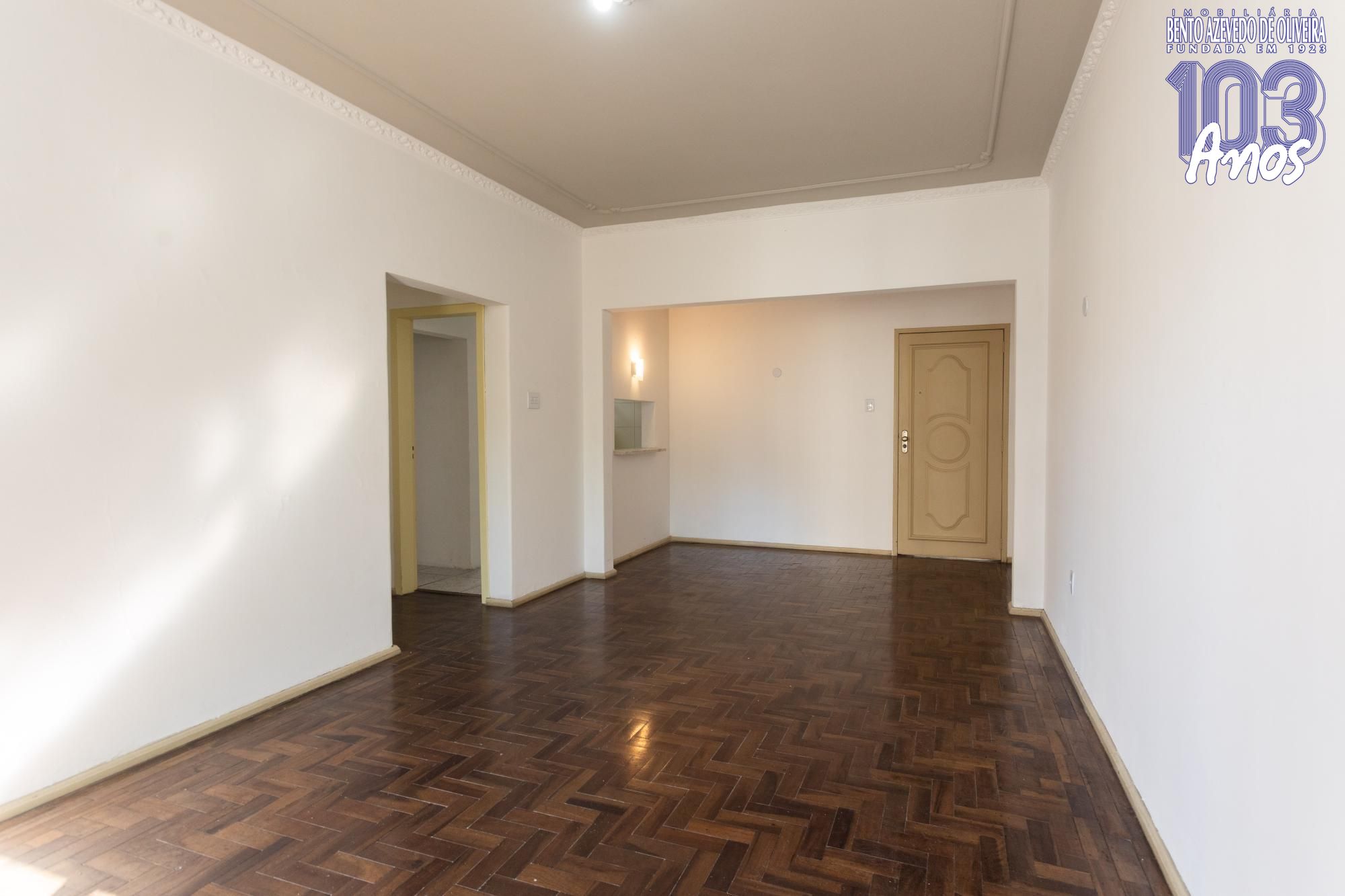 Apartamento, 3 quartos, 93 m² - Foto 3