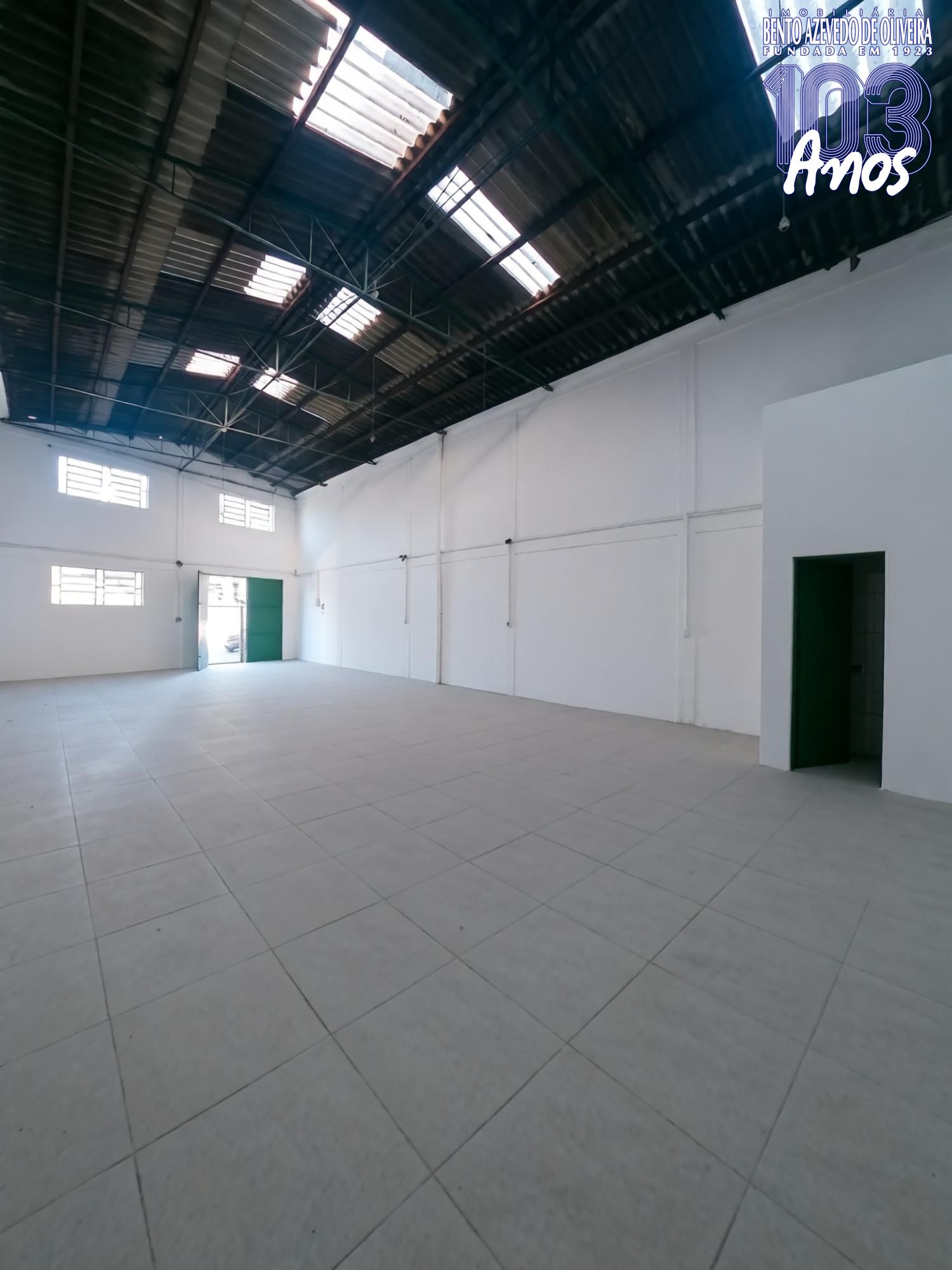 Depósito-Galpão, 120 m² - Foto 12
