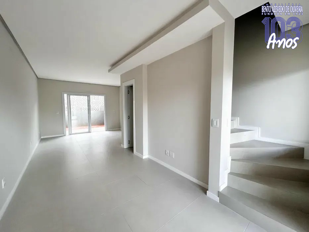 Casa, 2 quartos, 96 m² - Foto 2