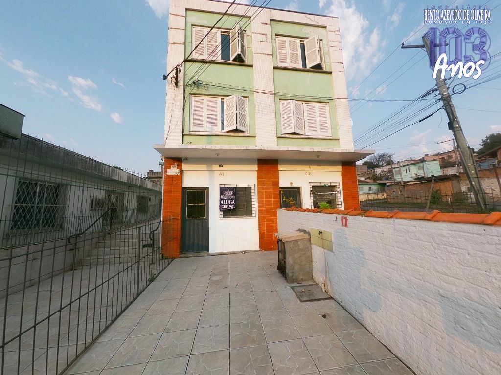 Apartamento, 1 quarto, 30 m² - Foto 9