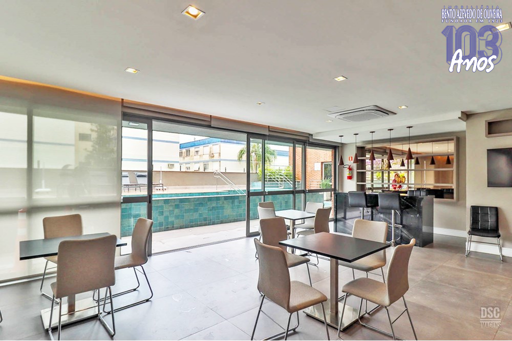 Apartamento, 2 quartos, 61 m² - Foto 2