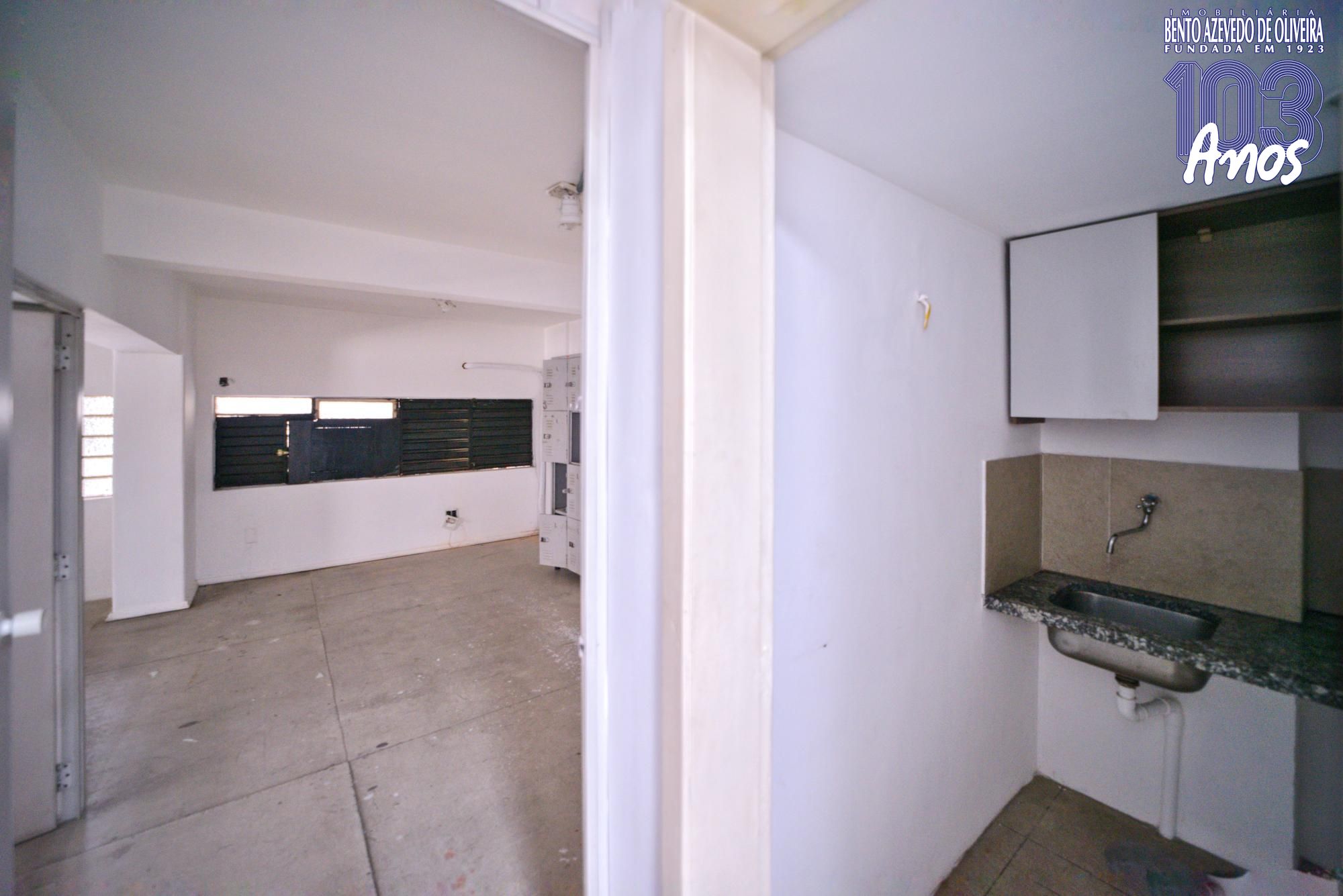 Loja-Salão, 55 m² - Foto 4