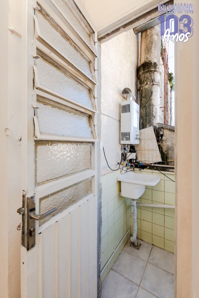 Kitnet-Studio, 25 m² - Foto 17