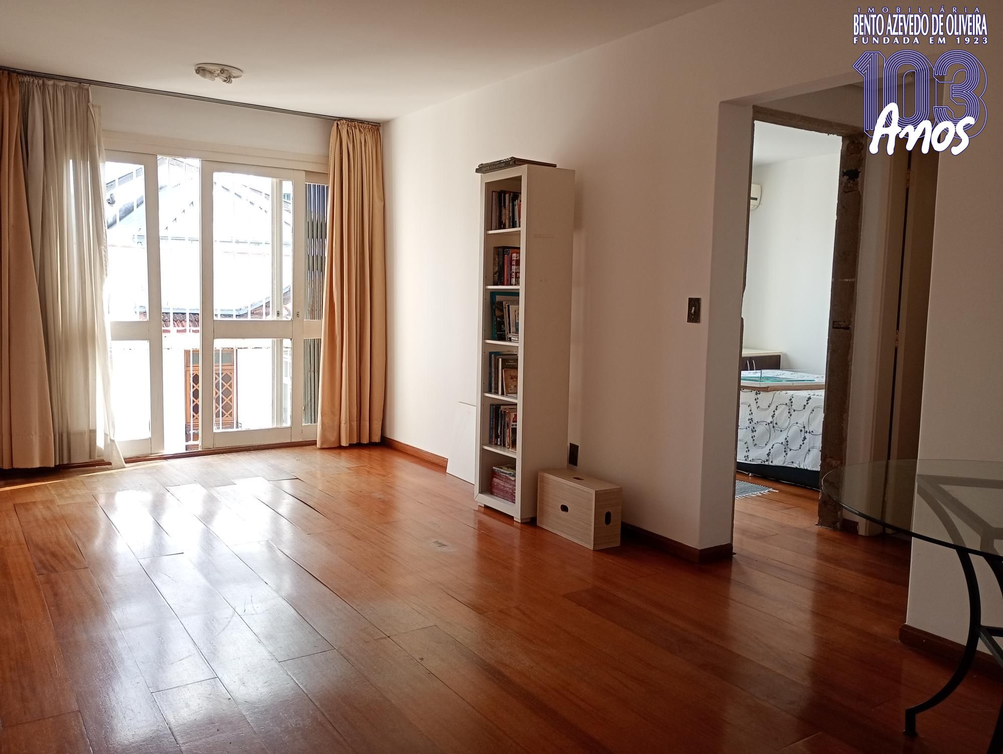 Apartamento, 1 quarto, 47 m² - Foto 2