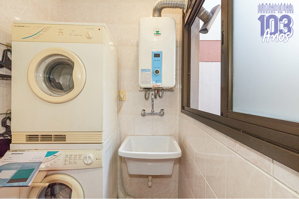 Cobertura, 1 quarto, 97 m² - Foto 4