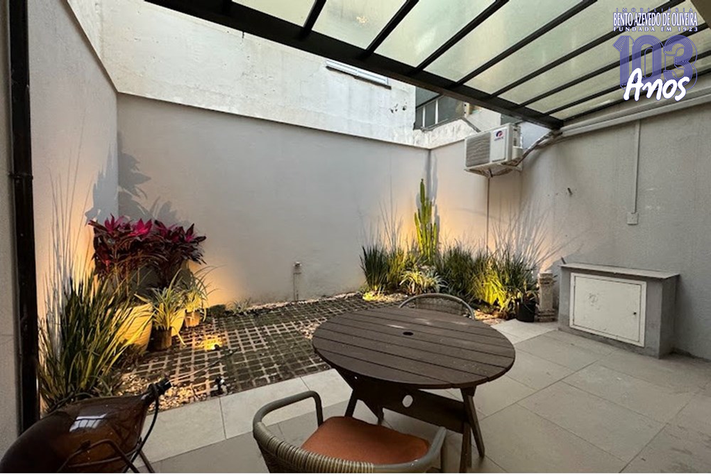Apartamento, 1 quarto, 61 m² - Foto 8