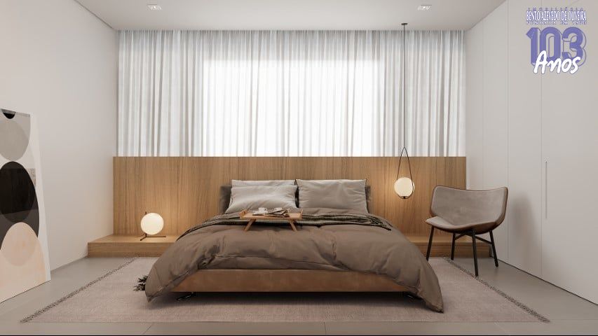 Apartamento, 2 quartos, 70 m² - Foto 10