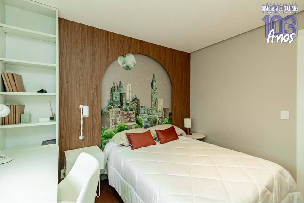 Apartamento, 3 quartos, 153 m² - Foto 12