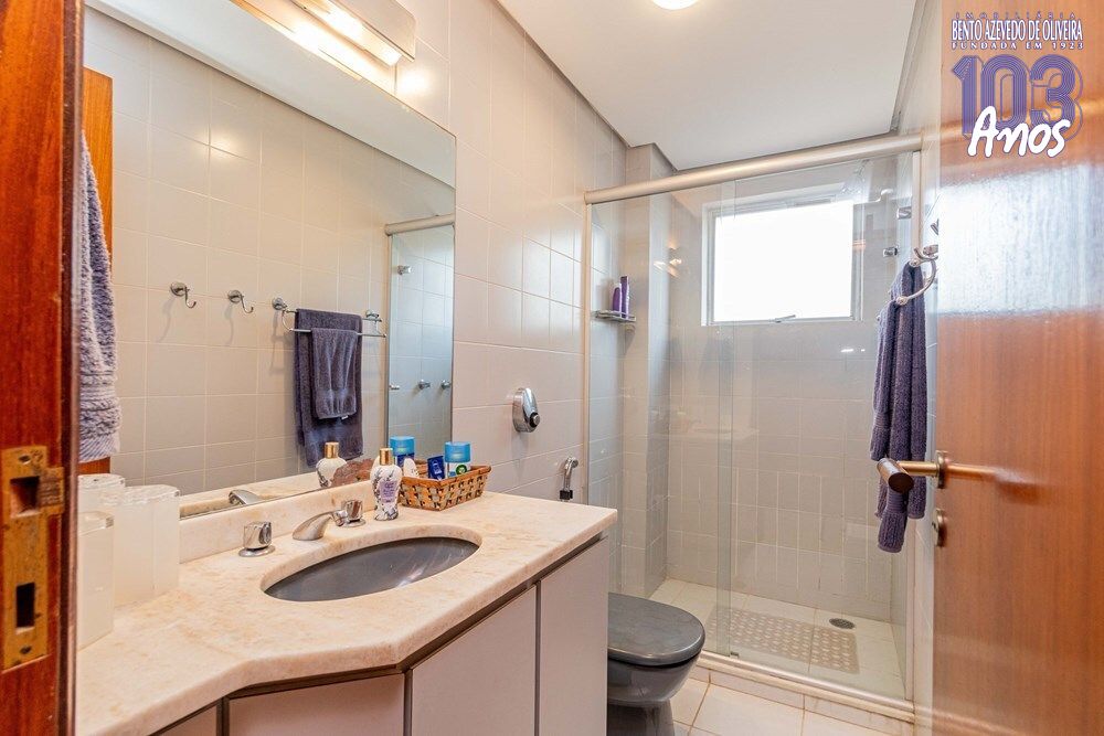 Apartamento, 3 quartos, 157 m² - Foto 11