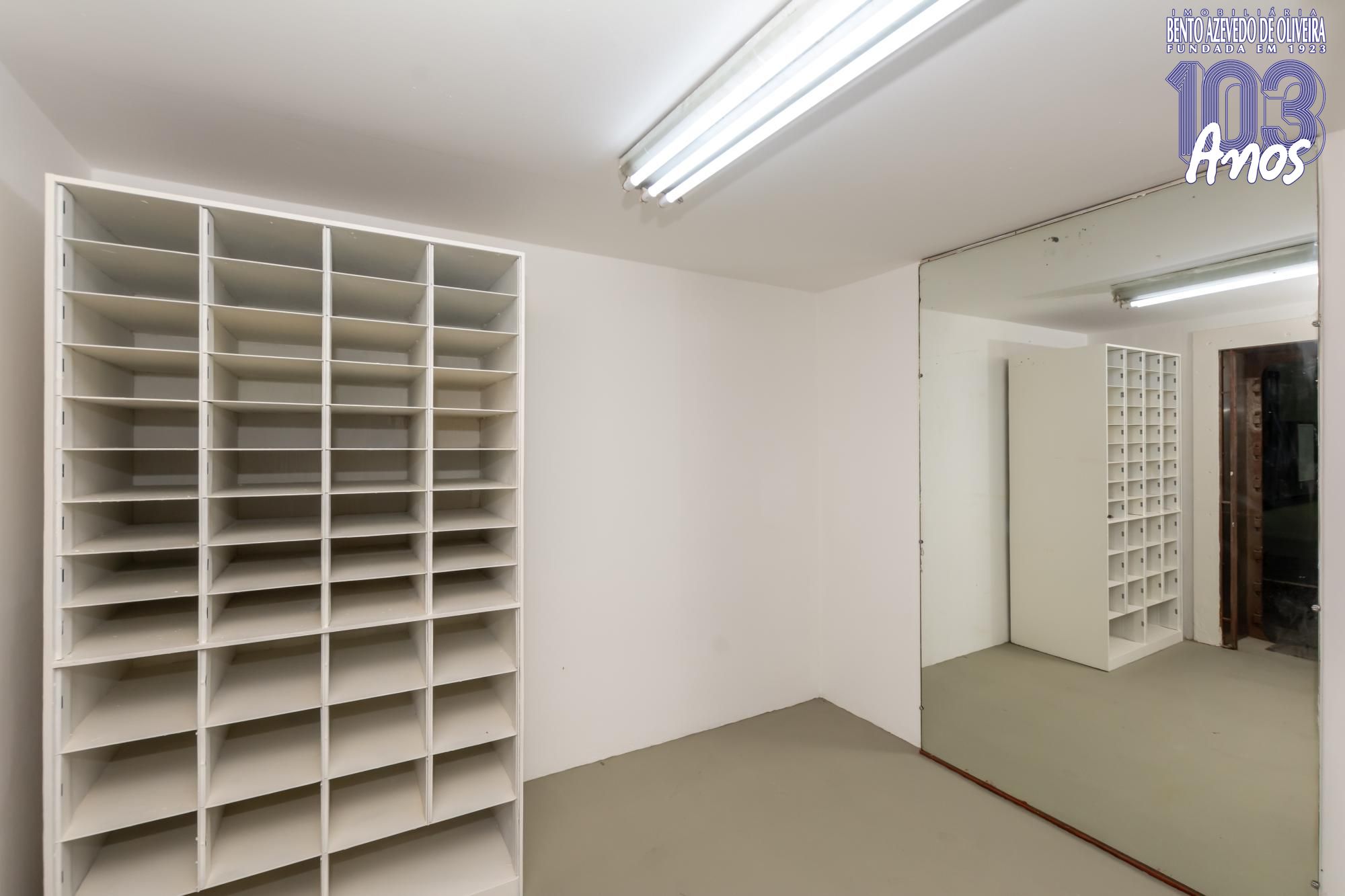 Prédio Inteiro, 1569 m² - Foto 14
