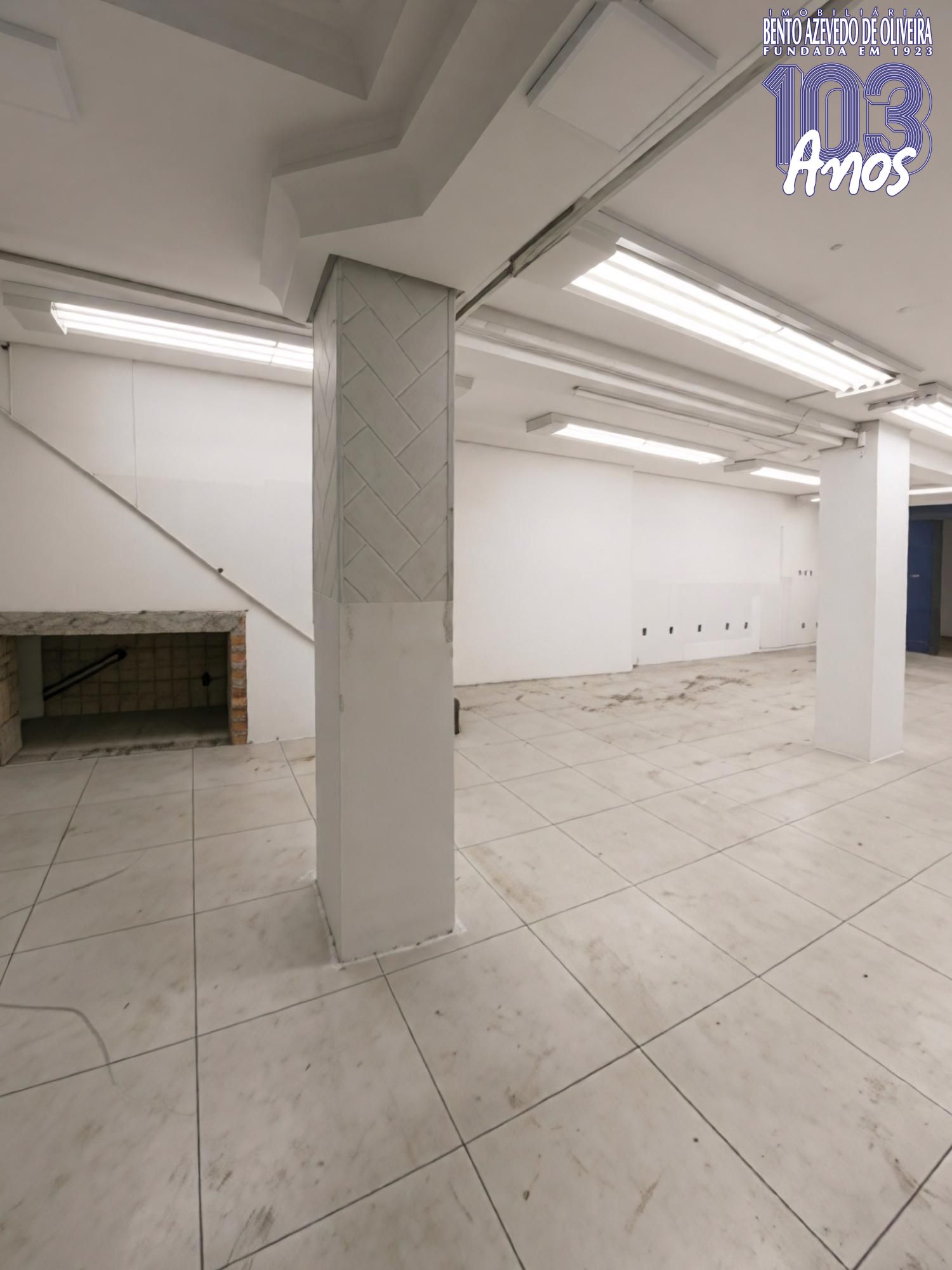Loja-Salão, 128 m² - Foto 15