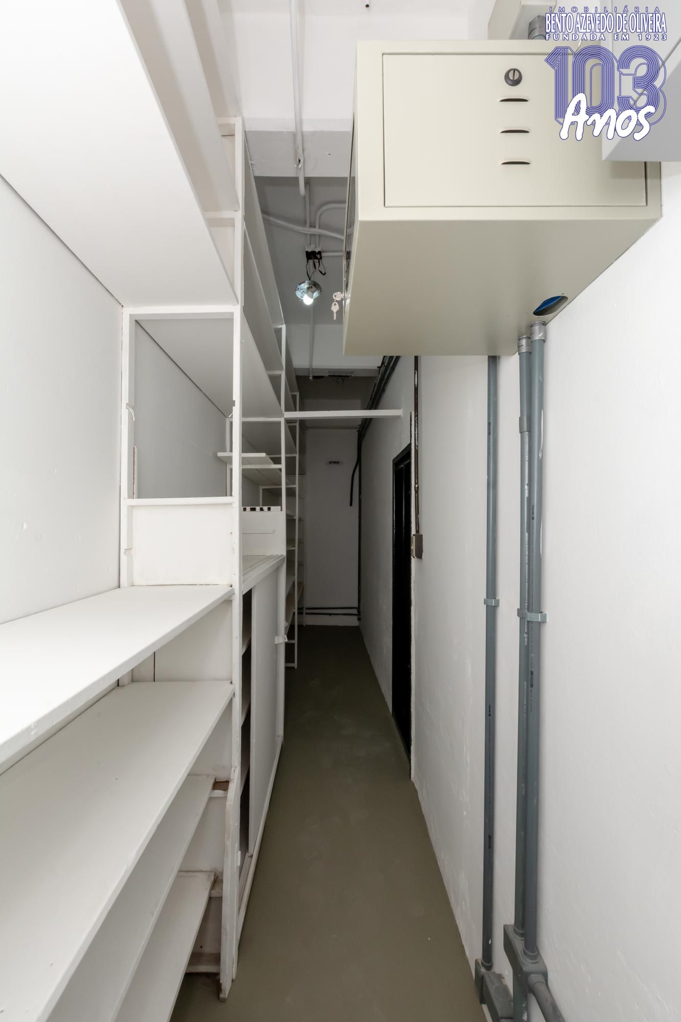 Prédio Inteiro, 1569 m² - Foto 86