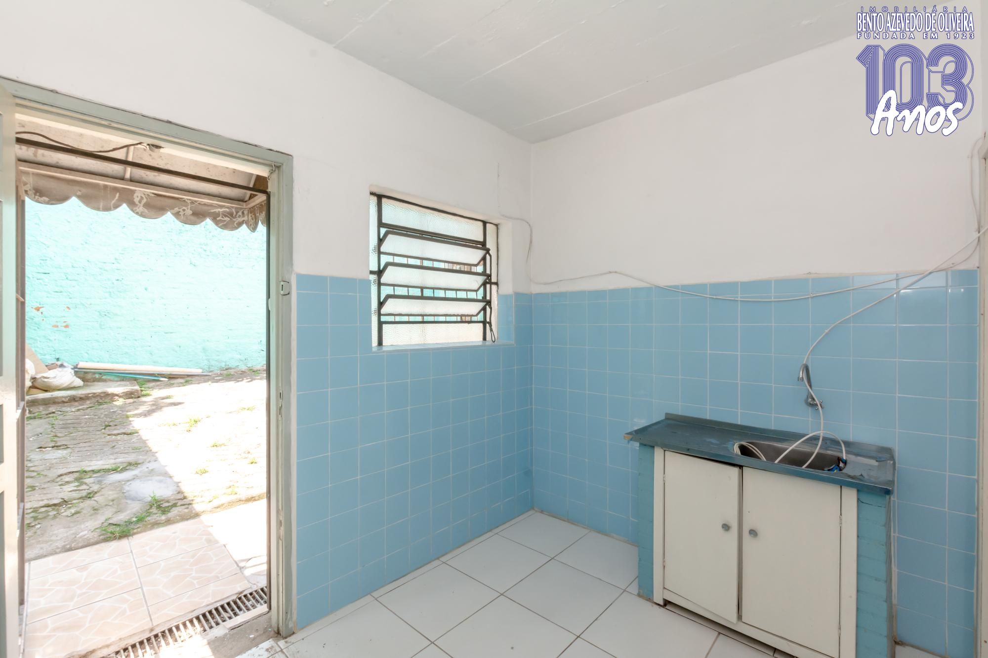 Kitnet-Studio, 25 m² - Foto 1