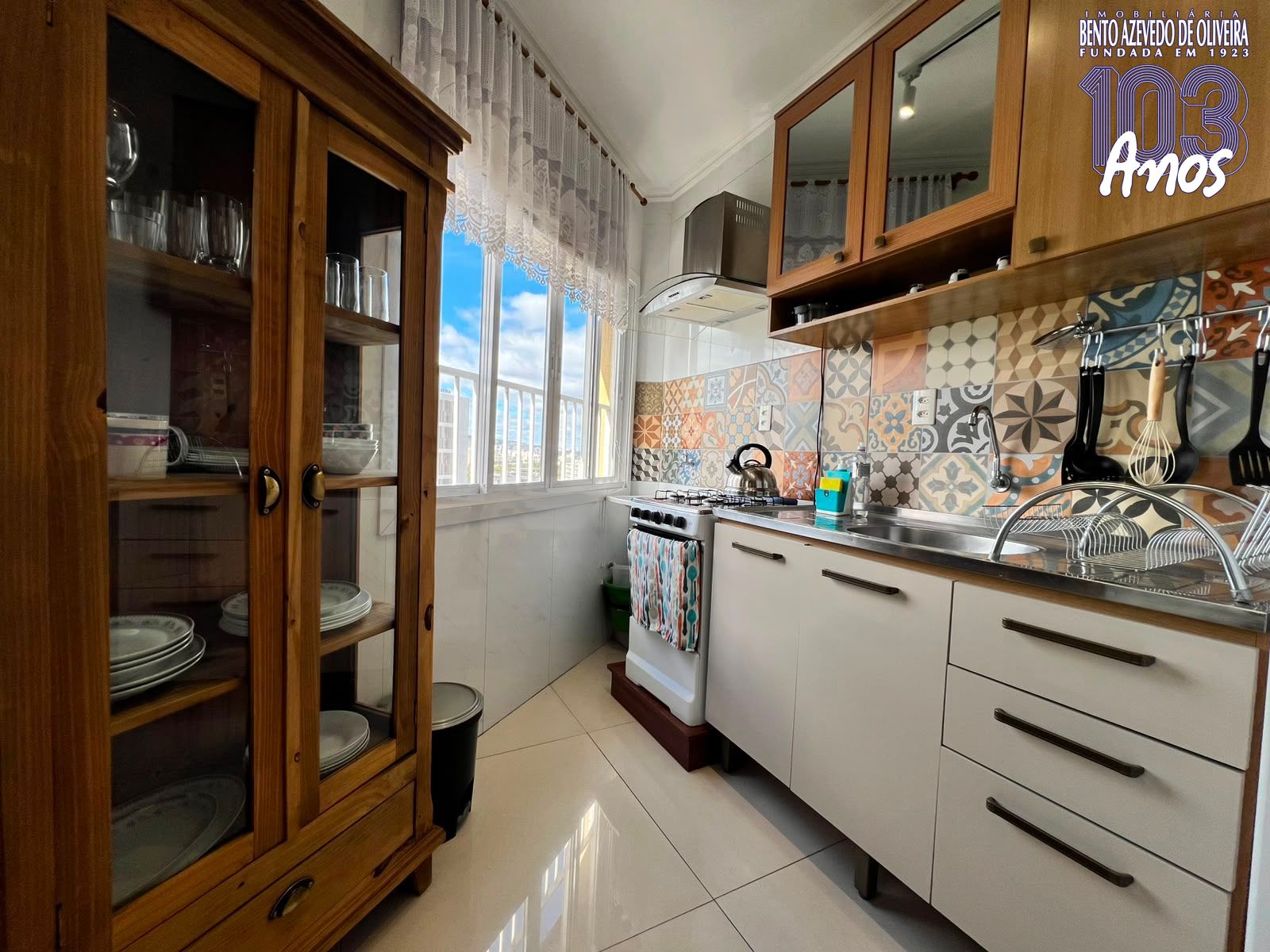 Apartamento, 3 quartos, 63 m² - Foto 22