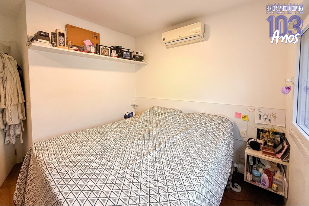 Casa de Condomínio, 2 quartos - Foto 6