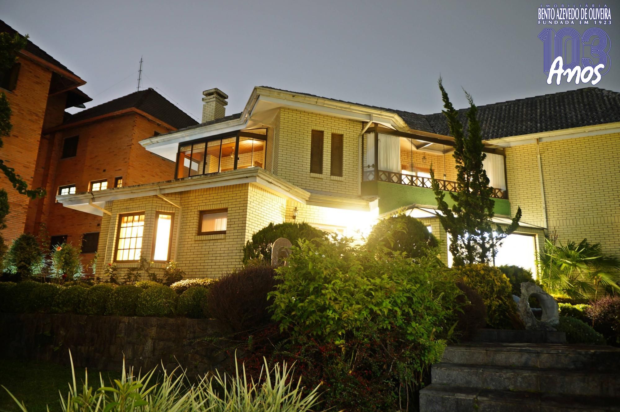 Casa, 3 quartos, 390 m² - Foto 11