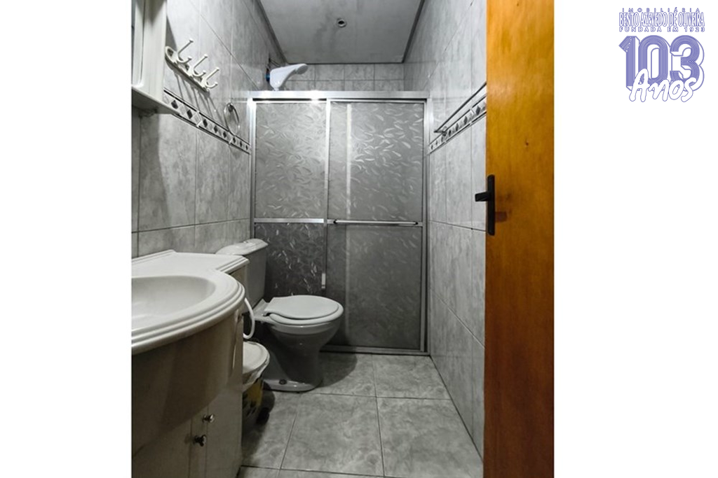 Loja-Salão, 160 m² - Foto 2