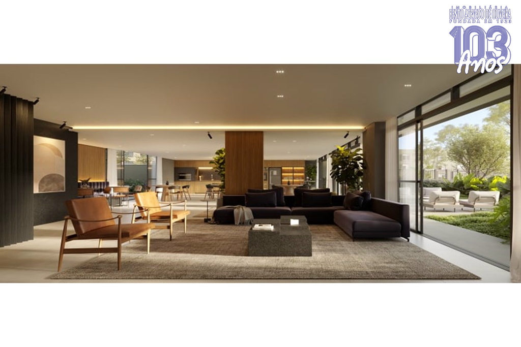 Apartamento, 3 quartos, 118 m² - Foto 8
