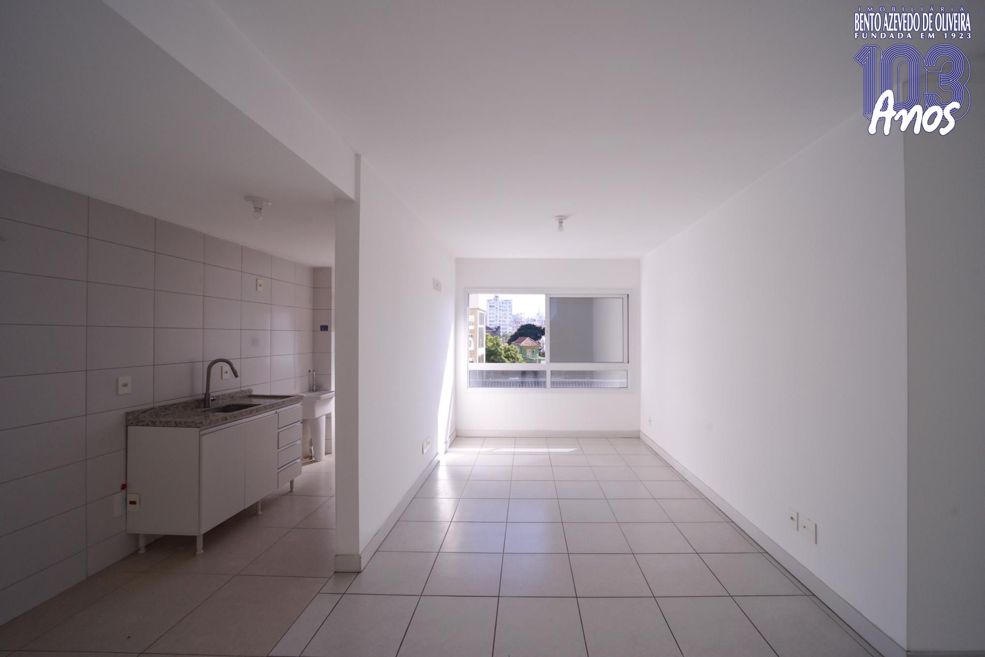 Apartamento, 3 quartos, 80 m² - Foto 3