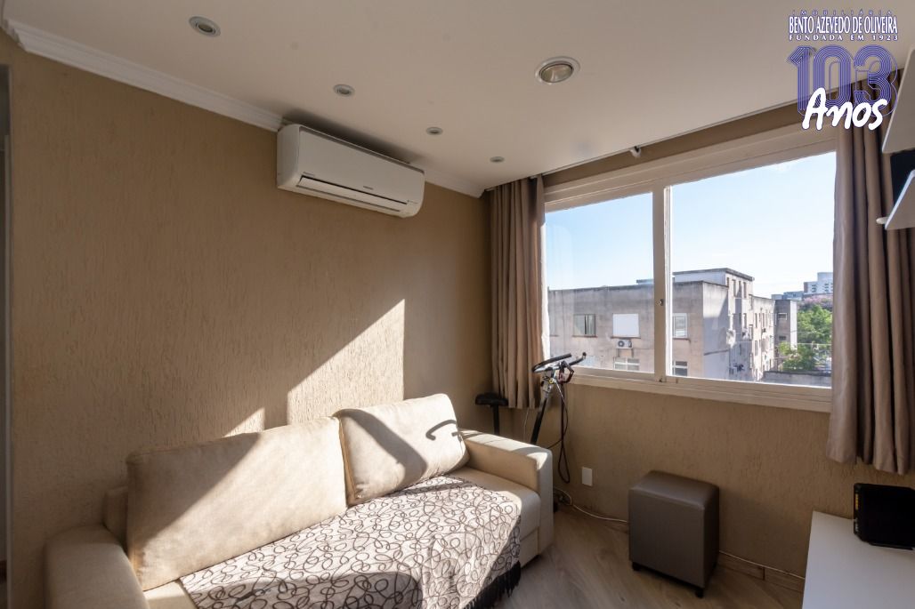 Apartamento, 1 quarto, 65 m² - Foto 9