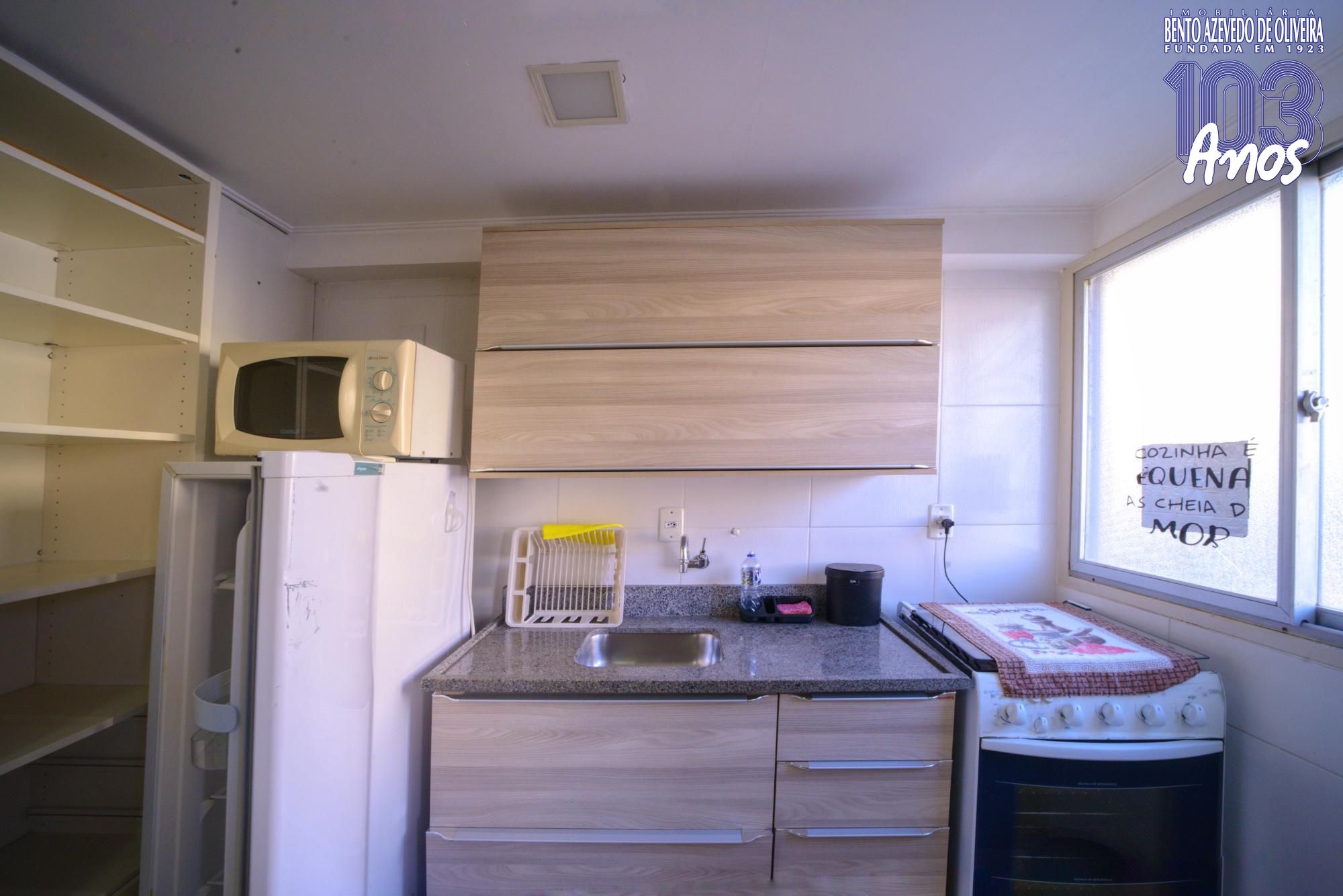 Apartamento, 1 quarto, 35 m² - Foto 14
