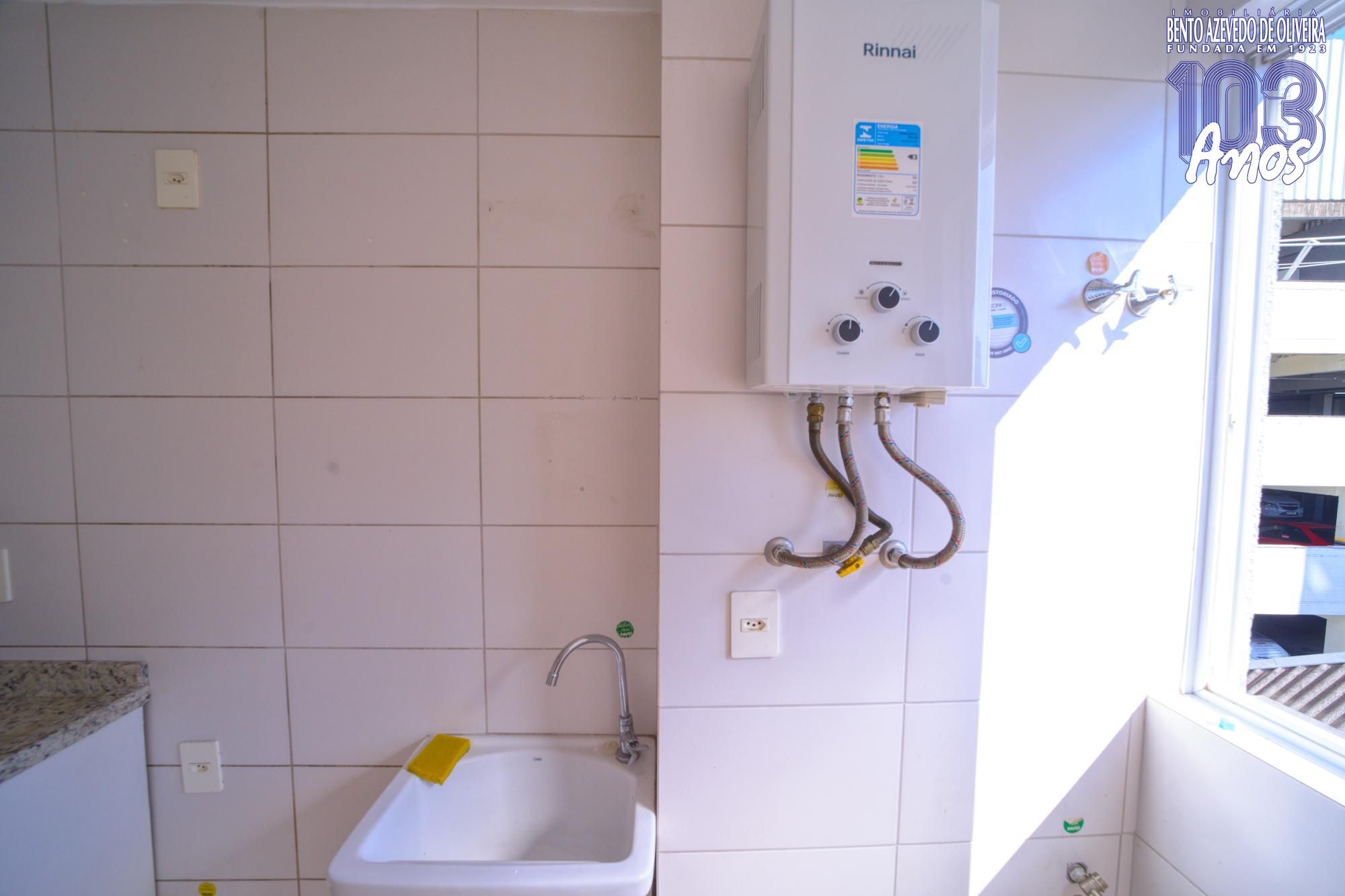 Apartamento, 3 quartos, 80 m² - Foto 46